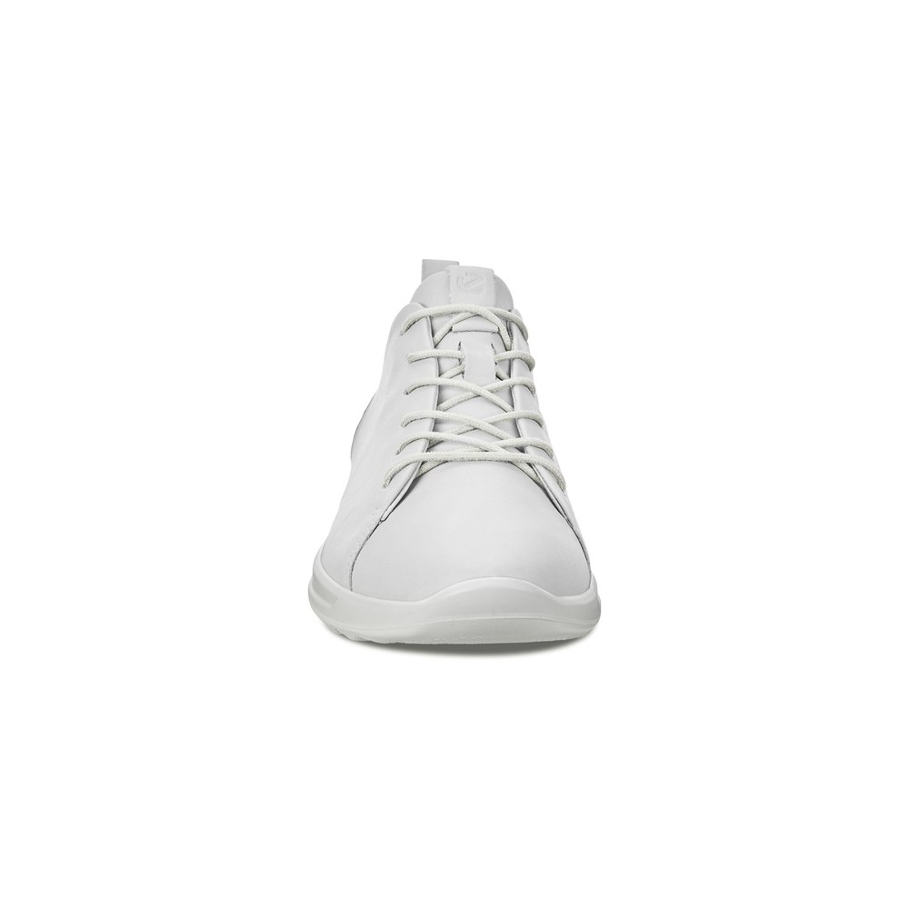 Tenis Mujer - ECCO Flexure Runner - Blancos - QWI962387